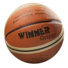 М'яч баскетбольний Winner Grippy Pro Grip №7