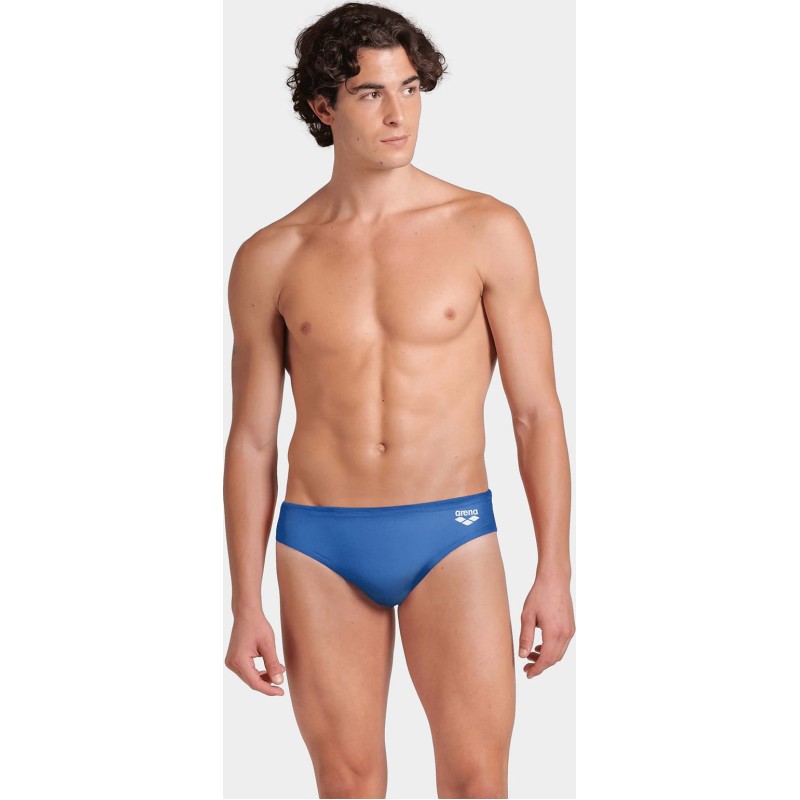 Плавки Arena DYNAMO BRIEF R синій Чол 95 (006490-820)