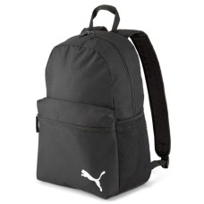 Рюкзак Puma teamGOAL 23 Backpack Core 23L черный Уни 44x30x14 см