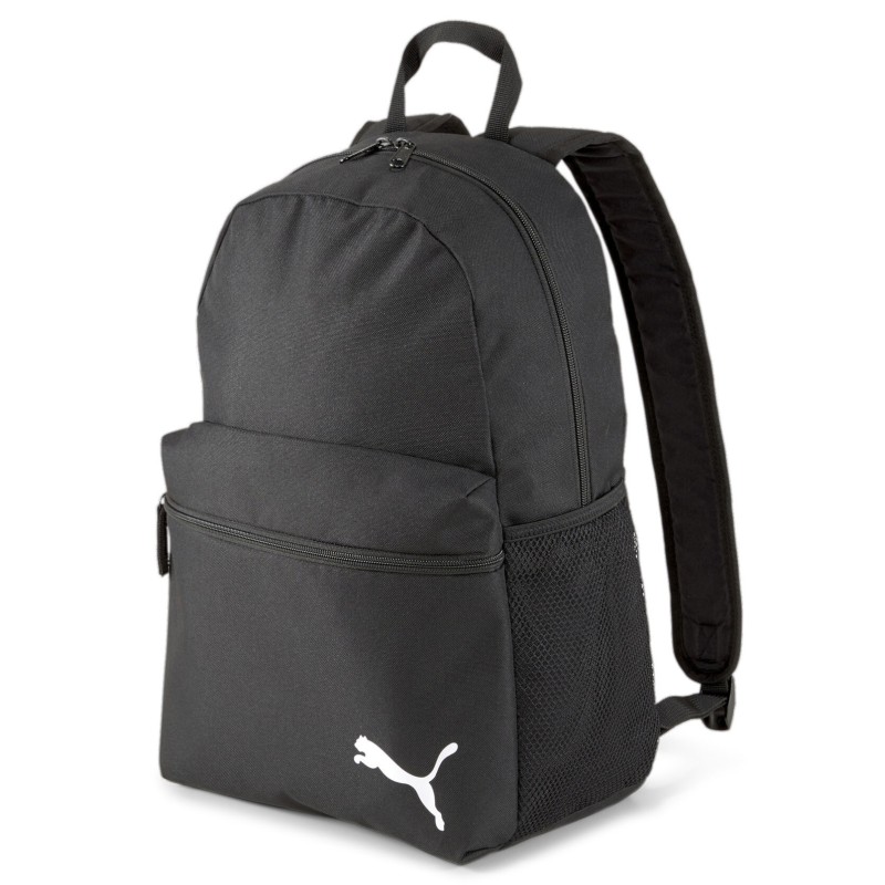 Рюкзак Puma teamGOAL 23 Backpack Core 23L черный Уни 44x30x14 см