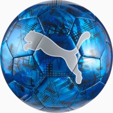 М'яч футбольний Puma CUP Graphic ball синій 5 (084737-01)