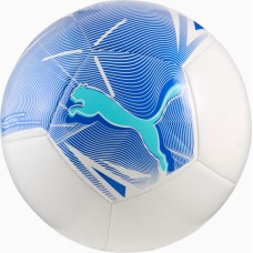 М'яч футбольний Puma Big Cat ball білий, синій 5 (084589-05)