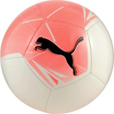 М'яч футбольний Puma Big Cat ball білий, рожевий 5 (084589-01)