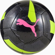 М'яч футбольний Puma CAGE ball чорний 5 (084586-02)
