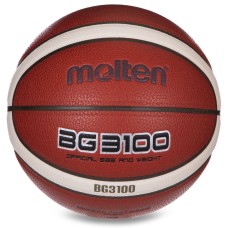 М'яч баскетбольний MOLTEN B7G3100 №7