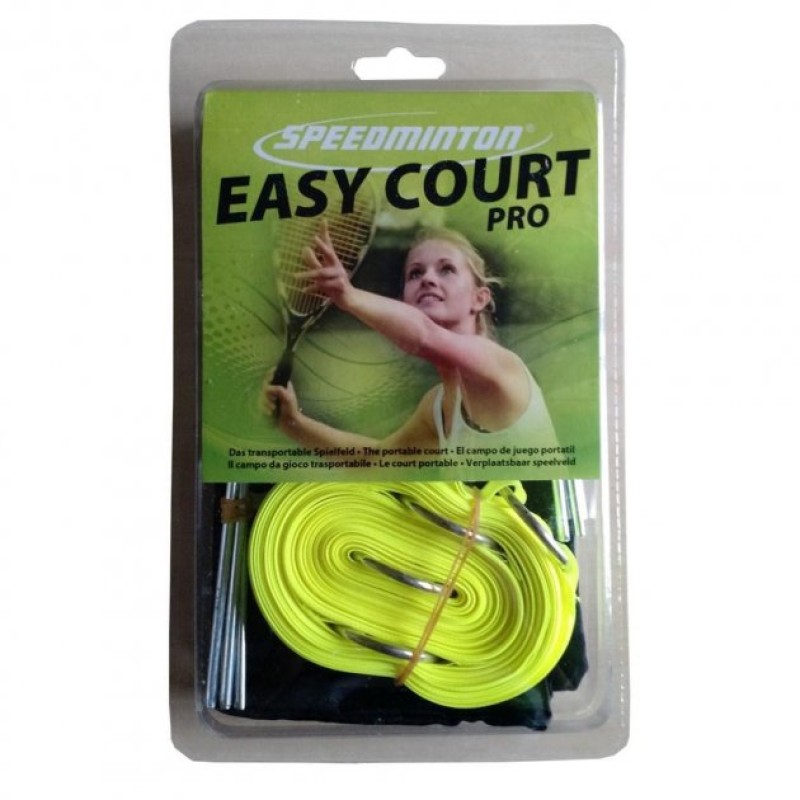 Професійний корт Speedminton Easy court pro