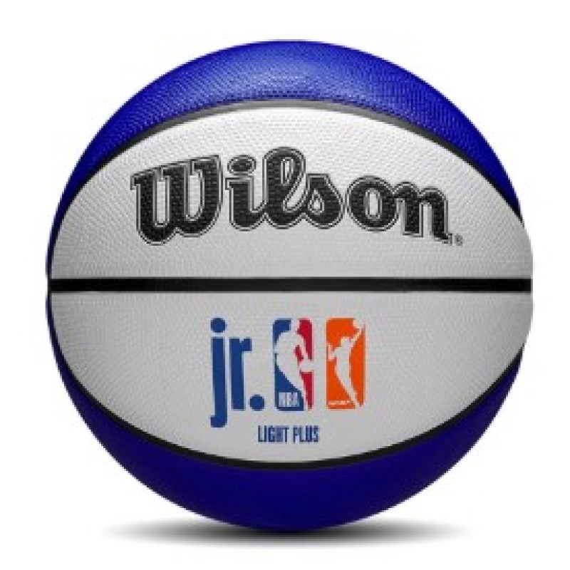 М'яч баскетбольний Wilson JR NBA WNBA DRV LIGHT size5