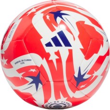 М'яч футбольний Adidas FCWC Club JD3821, розмір №5