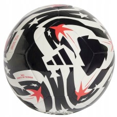 М'яч футбольний Adidas FCWC Club JD3822, розмір №5