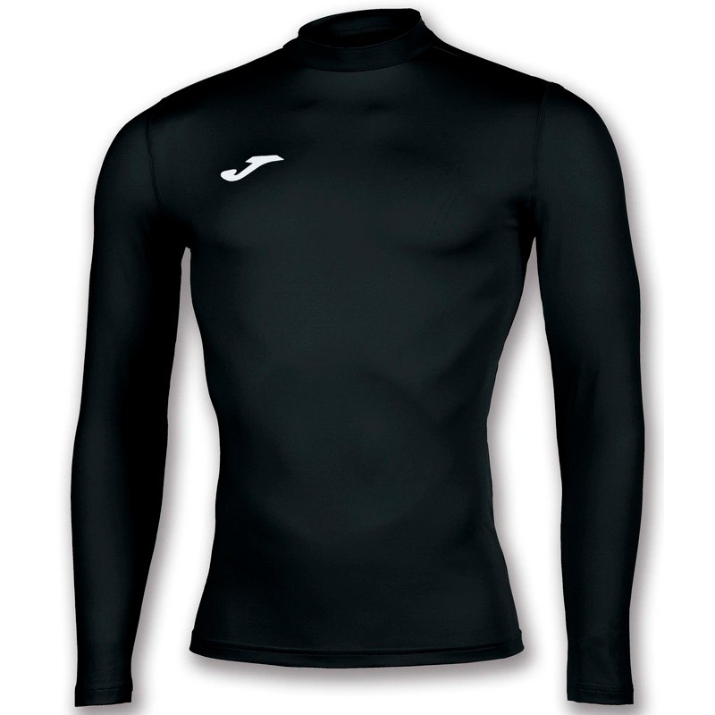 Термолонгслів Joma BRAMA ACADEMY Діт 4XS-3XS