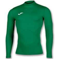 Термолонгслів Joma BRAMA ACADEMY зелений Діт 6XS-5XS