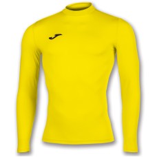 Термолонгслів Joma BRAMA ACADEMY жовтий Чол L-XL