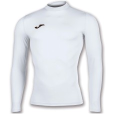 Термолонгслів Joma BRAMA ACADEMY білий Чол S-M