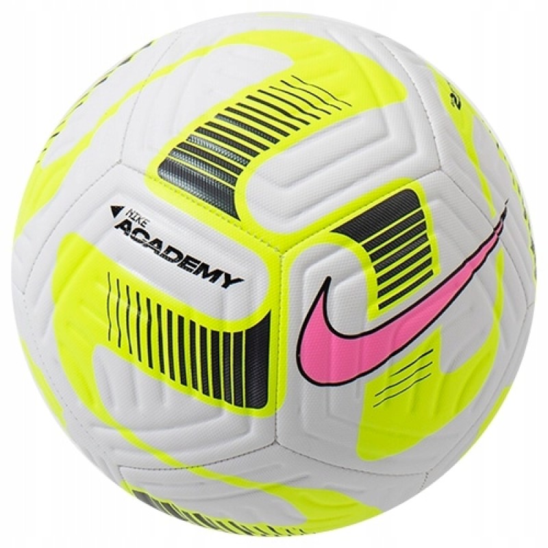 М'яч для футболу Nike Academy Team DN3599-106, розмір 5