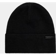 Шапка Adidas TONAL MET BEAN чорний OSFW (JF3662)
