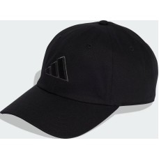 Кепка Adidas DAD CAP BIG LOG чорний OSFY (54-55 см) (KA7187)