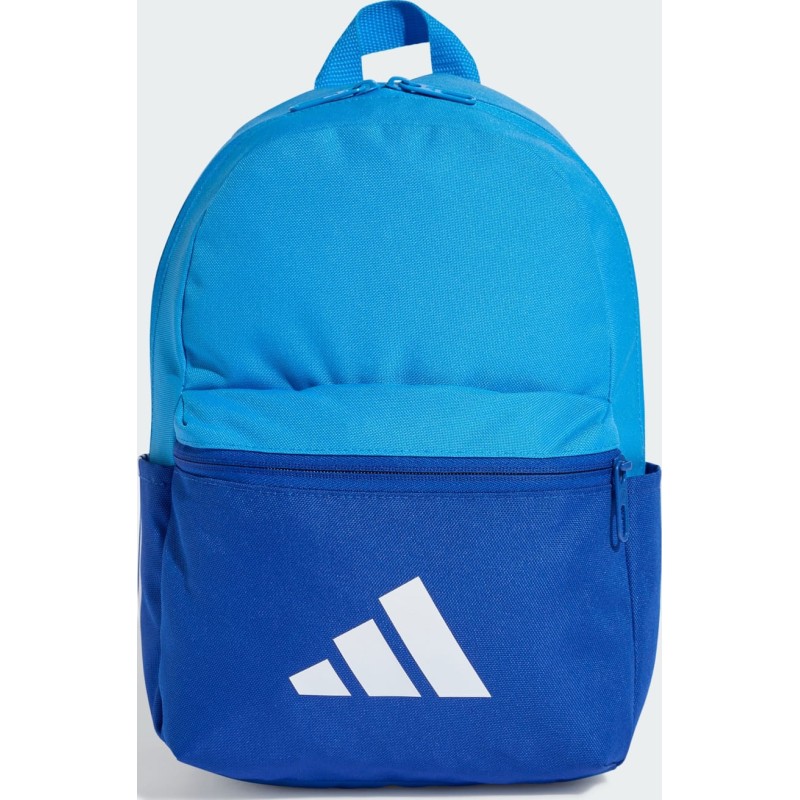 Рюкзак Adidas LK BP 3BAR 11.5L синій 11 x 25 x 34 см (KE0412)