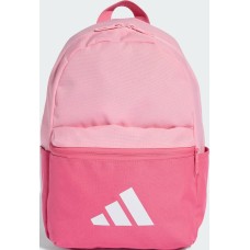 Рюкзак Adidas LK BP 3BAR 11.5L рожевий 11 x 25 x 34 см (KE0414)