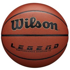 М'яч баскетбольний Wilson LEGEND COMP size 5