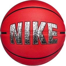 М'яч баскетбо Nike EVERYDAY PLAYGROUND 8P GRAPHIC DEFLATED RED/BLACK/WHITE size 7