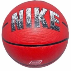 М'яч баскетбо Nike EVERYDAY PLAYGROUND 8P GRAPHIC DEFLATED RED/BLACK/WHITE size 5