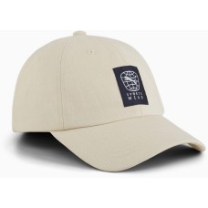 Кепка Puma BETTER SPORTSWEAR BB Cap бежевий Уні OSFA