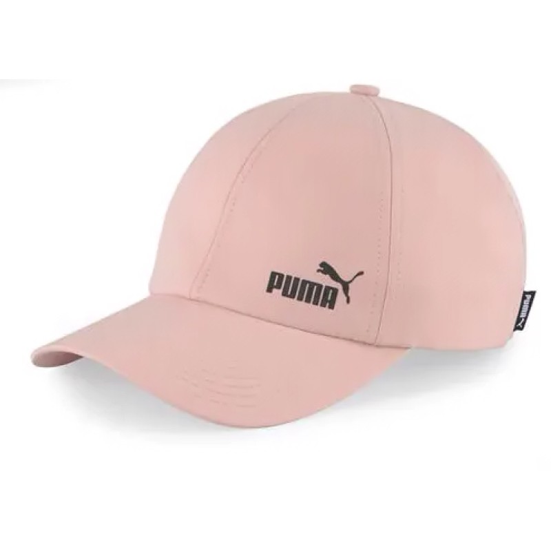 Кепка Puma Ws Ponytail Cap бежевий Жін OSFA