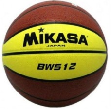 М'яч баскетбольний Mikasa BW512 size 5