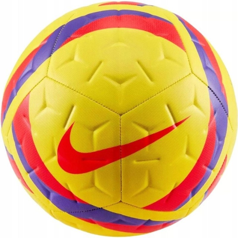 М'яч для футболу Nike Academy Team 2026 HV4387-710, розмір 4