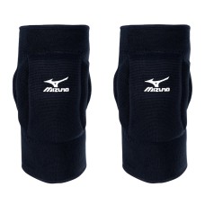 Наколенники волейбольные Mizuno Team Kneepad blue Z59SS70214, размер S (Z59SS70214-S)