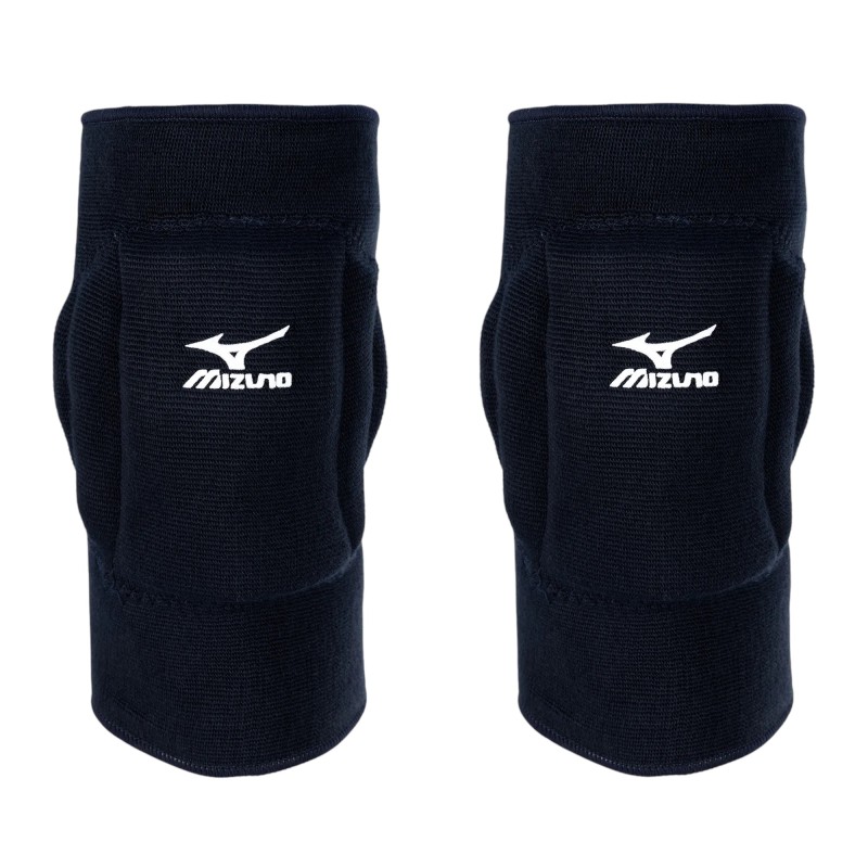 Наколенники волейбольные Mizuno Team Kneepad blue Z59SS70214, размер S (Z59SS70214-S)