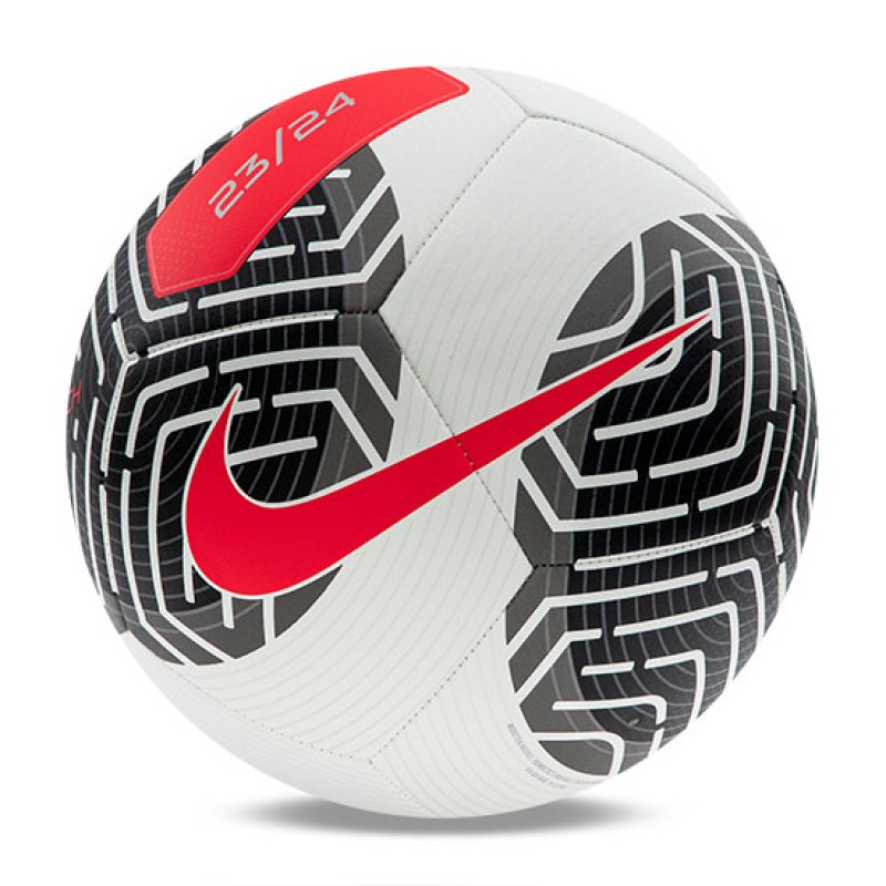 М'яч для футболу Nike FA-23 PITCH FB2978-100, розмір 4