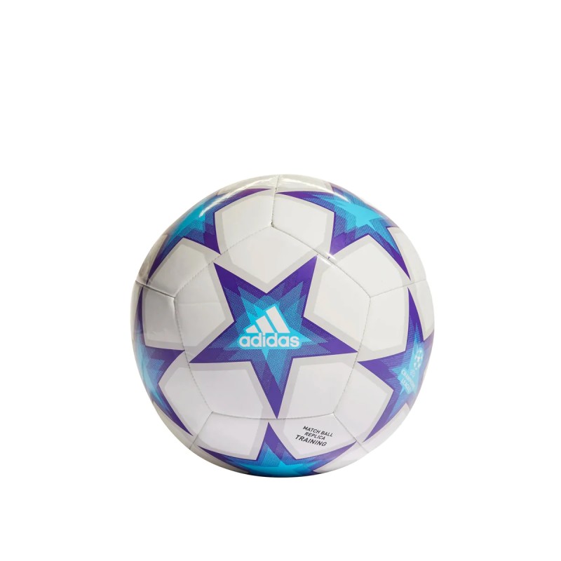 Футбольний м'яч Adidas 2022 UCL Void Club HI2177, размер 3