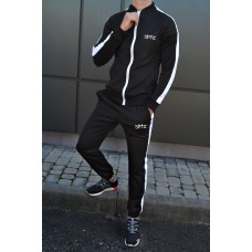 Спортивний костюм KP0013