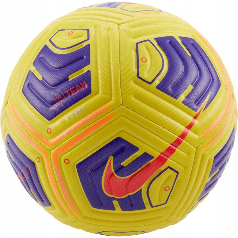 М'яч для футболу Nike Academy Team (IMS) CU8047-720