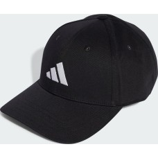 Кепка Adidas BB CAP COT NL чорний OSFM (58-60 см) (JG0998)