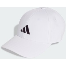 Кепка Adidas BB CAP COT NL білий OSFW (56-57 см) (JP0392)