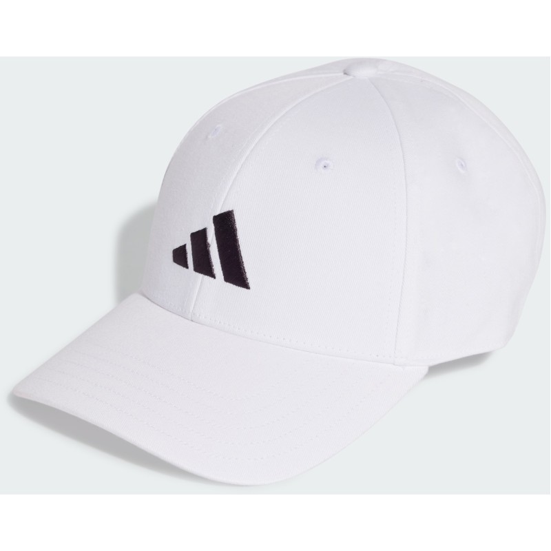 Кепка Adidas BB CAP COT NL білий OSFL (60 см) (JP0392)