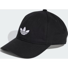 Кепка Adidas BASEBALL CAP AC чорний OSFL (58-60 см)