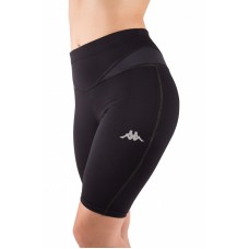 Капрі спорт Kappa Short чорний Жін S/M