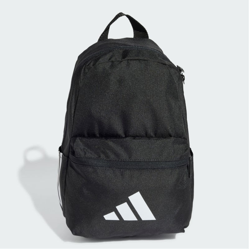 Рюкзак Adidas LOGO KIDS 11.5L чорний Діт 11x25x34 см
