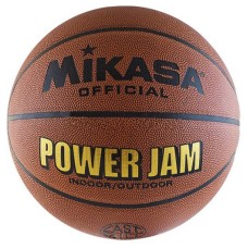 М'яч баскетбольний Mikasa BSL20G-J size 5