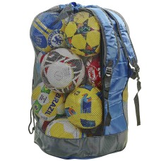 Сумка-рюкзак на 20 м'ячів SP-Sport C-4894