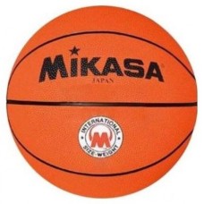 М'яч баскетбольний MIKASA 520 №5