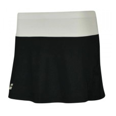 Спідниця жін. Babolat Core skirt women black (M) (3WS17081-105-M)