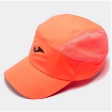Кепка Joma CAP помаранчевий Уні MISC