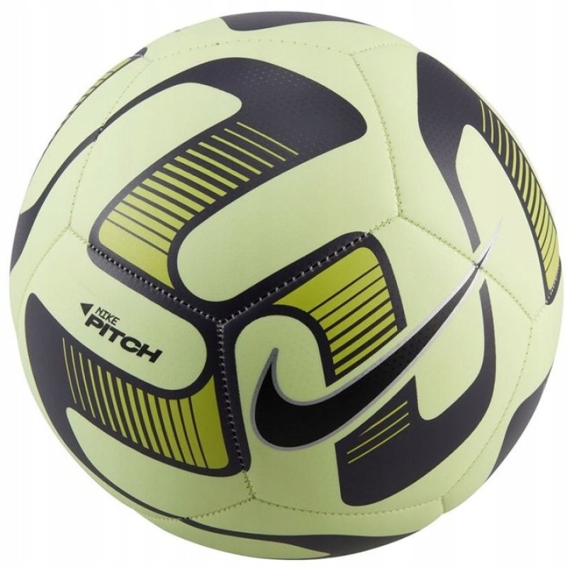 М'яч для футболу Nike FA-22 PITCH DN3600-701