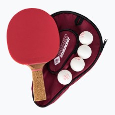 Набір для настільного тенісу Donic Persson 600 Gift Set (788450)