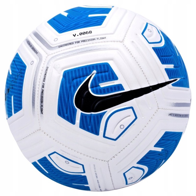 М'яч для футболу Nike Academy Team Junior 350g CU8064-100