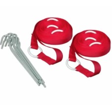 Спрощений корт Speedminton Easy court basic